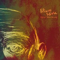 Lilium Sova - Epic Morning GROOT